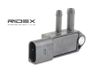 Ridex датчик тиску вихлопних газів 4272s0017