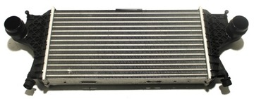 MERCEDES GLE GL INTERCOOLER A0995002800