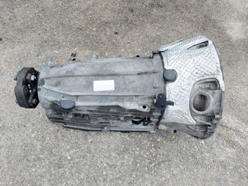 Коробка передач 722903 MERCEDES W221 3.0 CDI