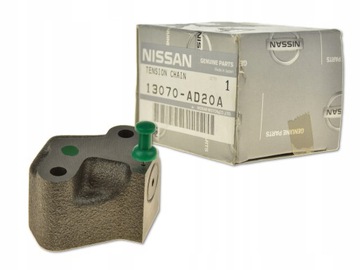 NISSAN X-TRAIL T30 01-06 2.2 NAPINACZ HYDRAULICZNY