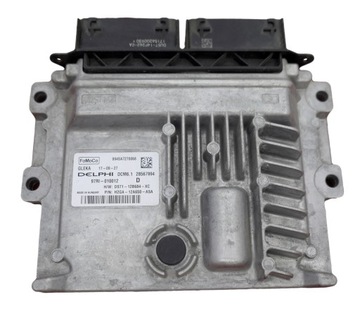 ДРАЙВЕР FORD MONDEO DS71-12A650-XC 28567994