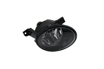 Reflektor prawy halogen przeciwmgielny Golf VI 6