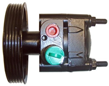 LIZARTE 04.88.0309-1 Pompa hydrauliczna, układ kie