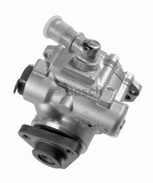 Насос гідропідсилювача BOSCH KS00000510 8D0145156T