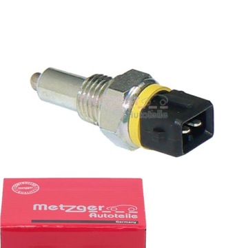 METZGER реверсивный выключатель света для FIAT SCUDO 2.0