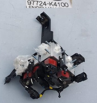 Клапани блок HYUNDAI KONA Електрик 97724-K4100