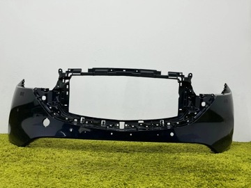 Передній бампер Mazda CX5 2 II Lift 22 -