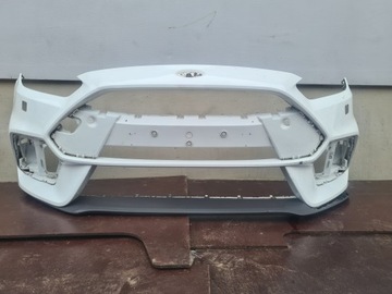 FORD FOCUS MK3 LIFT ПЕРЕДНІЙ БАМПЕР ПЕРЕДНІЙ KALISZ