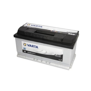 Аккумулятор VARTA BLACK DYNAMIC 88Ah 740A P+