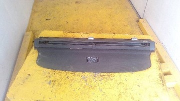 Roleta bagażnika kombi Audi A4 B6 8E986355394H