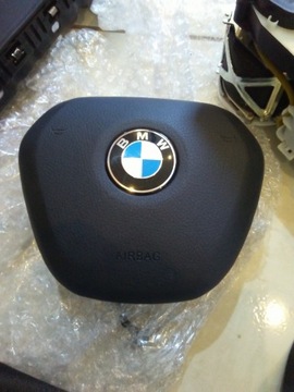 Подушка безпеки подушка водія США X3 G01 BMW G X4 G02