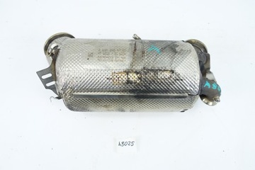 Каталізатор DPF MERCEDES VITO W213 A6541404700