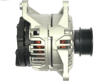 Alternator AS-PL A0255