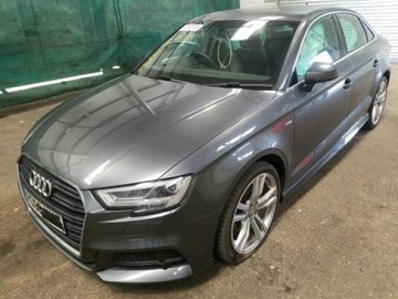 AUDI A3 8V SILNIK 2.0 Tdi Cun 59 TYS skoda vw