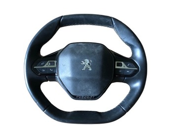 98105487AU КЕРМО AIR BAG ВЕСЬ PEUGEOT 3008 II