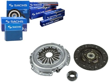 КОМПЛЕКТ КПЛ. ЗЧЕПЛЕННЯ SAC3000 954 230 SACHS