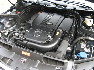 Silnik Mercedes 1.8 CGI 271860 271820 W204 W212