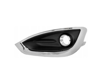 GRILL ZDERZAKA CHRYSLER PACIFICA 2017- 68229007AA