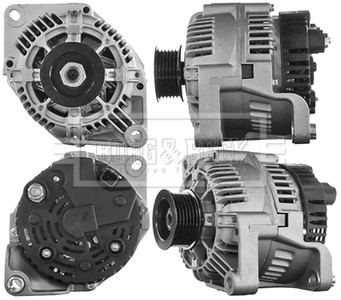 ALTERNATOR RENAULT CLIO ESPACE TRAFIC