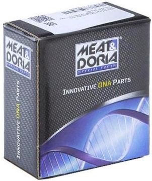 Alternator MEAT & DORIA 5510012