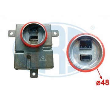 ERA ELEKTRYKA CONTROL UNIT, LIGHTS