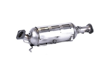 ФІЛЬТР DPF MAZDA 5 2.0 CD 2005 - 2010 RFY12055XB