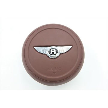 BENTLEY MULSANNE Poduszka kierowcy 3Y0880206