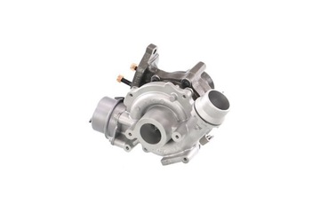 Турбокомпресор BORGWARNER 16359880029