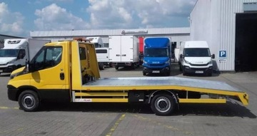 ПНЕВМАТИЧНІ ПОДУШКИ IVECO DAILY 35S AUTOLAWETA