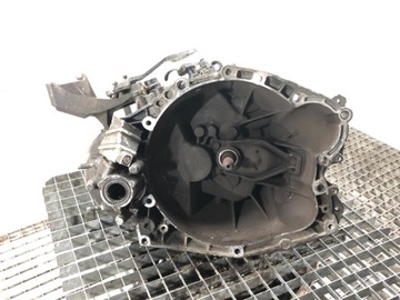 Коробка передач CITROEN C5 і 01-05 2.0 B 20DL30