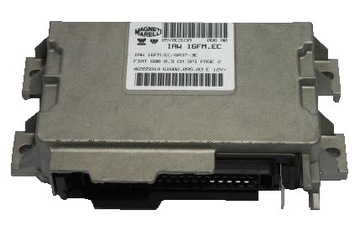 CENTRALKA WTRYSKU FIAT SEICENTO 0.9 SPI 46555914