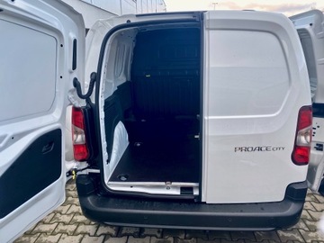 Toyota Proace CITY Standard