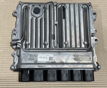 ЕБУ двигуна DDE BMW G30 G11 G01 G20 3.0 d B57