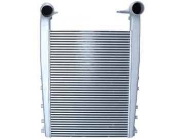 INTERCOOLER RENAULT MAGNUM 12.1 12.8