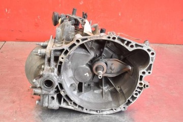 КОРОБКА ПЕРЕДАЧ 20MB01 PEUGEOT 307 2.0 HDI 04R