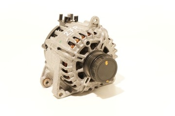 ALTERNATOR OPEL ASTRA V K 1,2 T 39154505 14V 130A