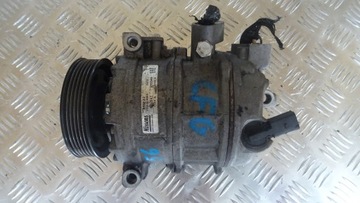 Компрессор кондиционера Nissens 890632 VW PASSAT B8