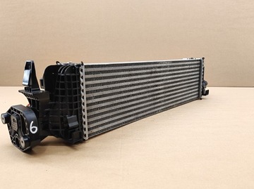 INTERCOOLER VOLVO XC60 XC90 V60 S60 V90 S90