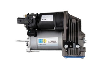 BILSTEIN 10-255605 Sprężarka, instalacja pneumatyc