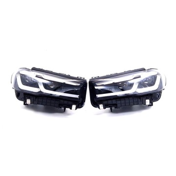 BMW 5 G30 LCI Adaptive LED комплект лампи 9479273