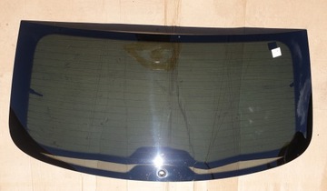 Заднее стекло с люком AUDI A6 C7 4G AVANT OE AS3