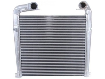 INTERCOOLER THERMOTEC DASC003TT