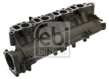 FEBI Bilstein 39730 штуцер, впускний колектор