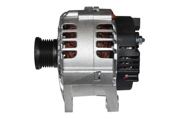 Alternator 2.0 2.5 DCI Nissan Interstar Primastar