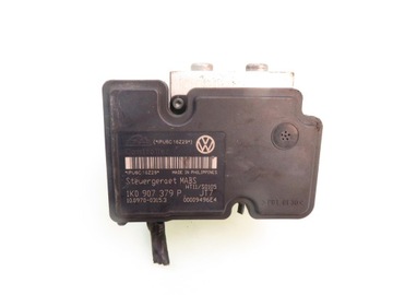 НАСОС ABS VW GOLF V 1K0907379P 1K0614117J