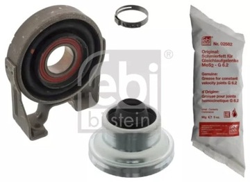 FEBI Bilstein 100590 ремкомплект, підшипник SRO