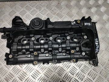 BMW E84 E90 F10 F11 крышка клапана N47 7810584