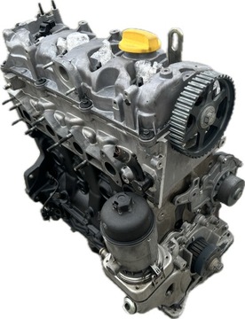 Двигун 2.0 CDTI VCDI Chevrolet Captiva Opel Antara Z20S1 135 тисяч кілометрів
