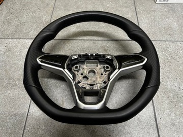 Рульове колесо шкіра arteon Volkswagen OE 5H0419089FB