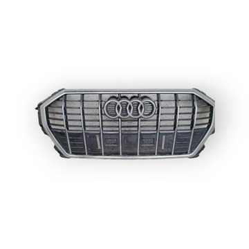 AUDI Q3 2019-23 ROK 83A853651E GRILL ATRAPA